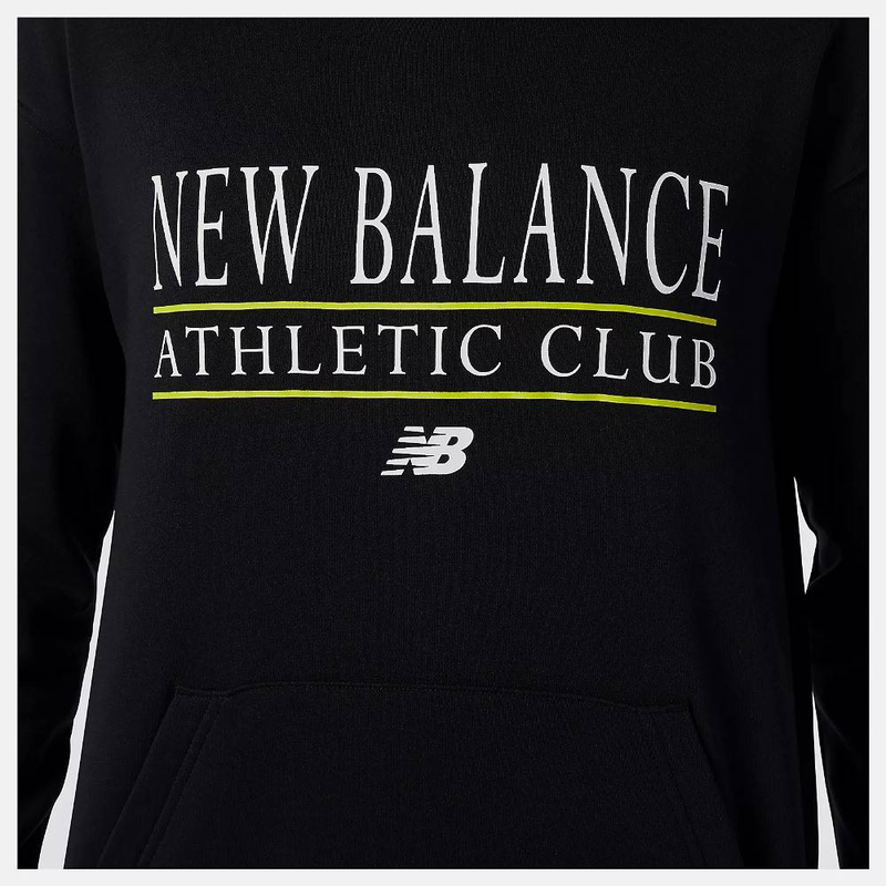 Product image: Womens essentials athletic hoodie-null
