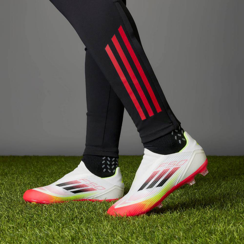 Product image: F50 league laceless fg/mg-null