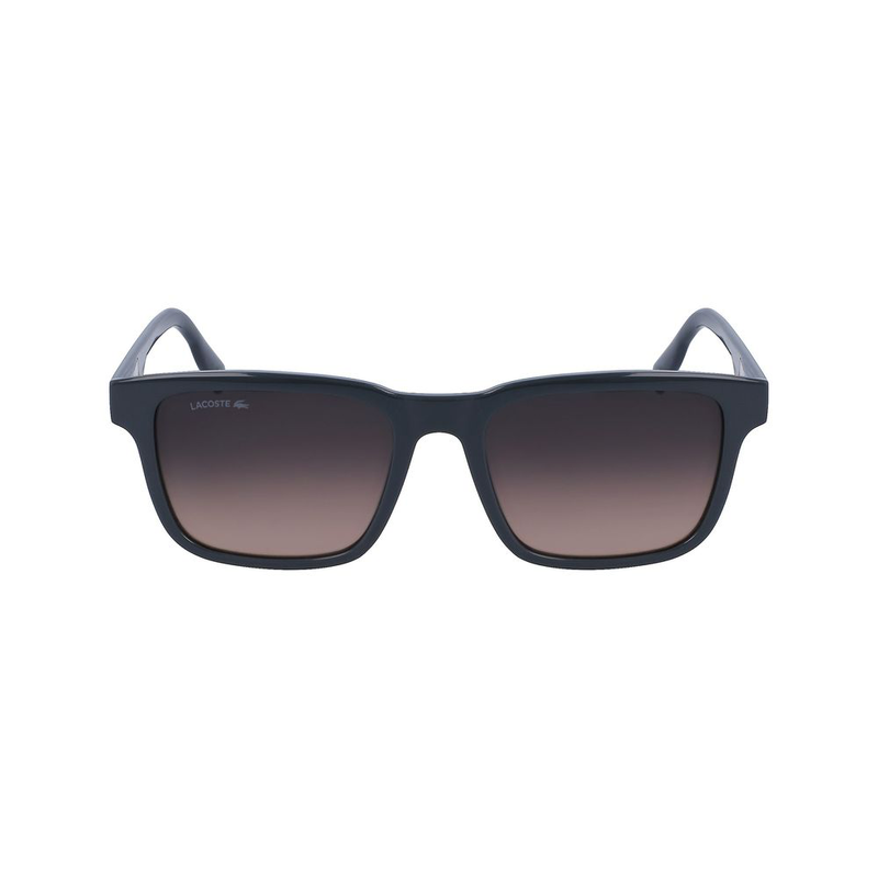 Gray injected sunglasses-null