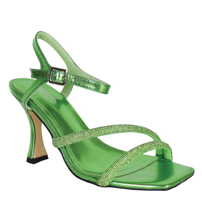 Migato γυναικείο πέδιλο-null