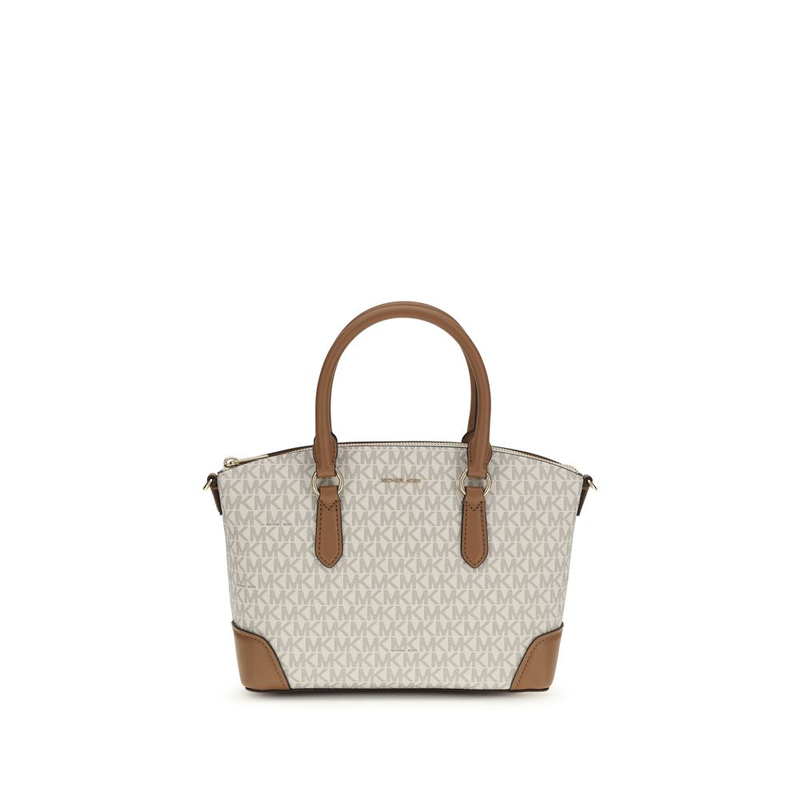 Beige other fibres handbag-null