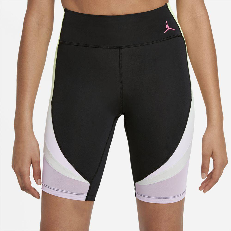 Product image: Nike jordan womens heatwave tight short-null