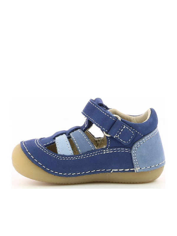 Boys sandal 611086-10-null