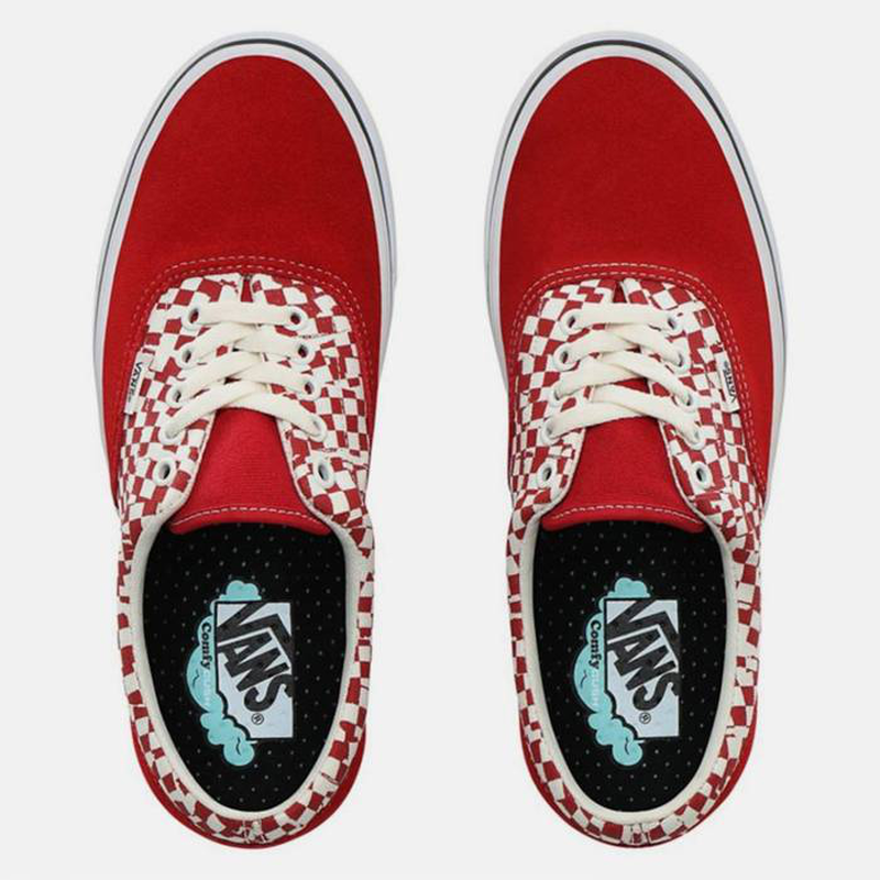 Vans comfycush era shoes image number null