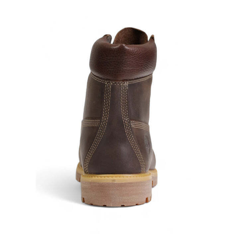 Timberland mens 6" premium lace up boots-null