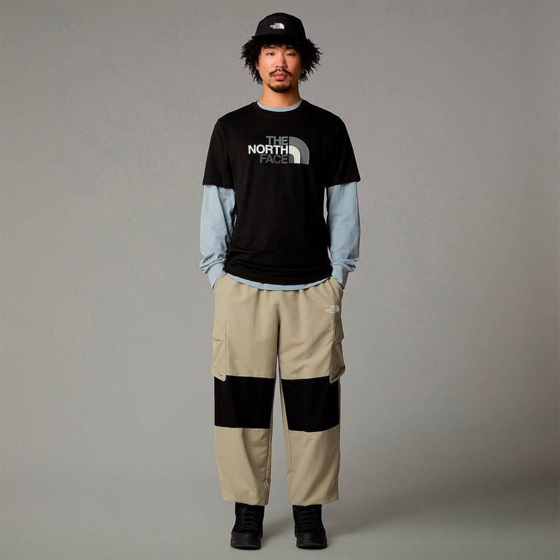 Product image: Mens s/s easy t-shirt-null