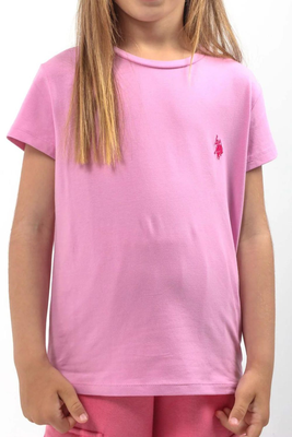 U.s. Polo assn girls top