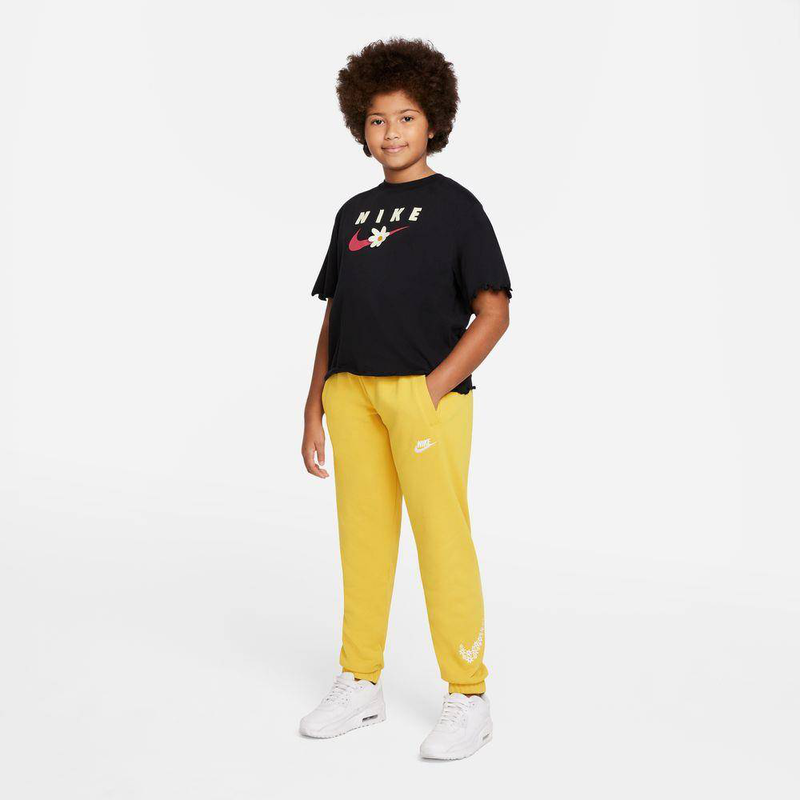 Product image: Nike nsw girls french-terry energy pant-null