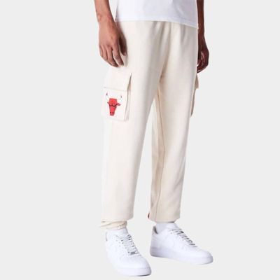 Nba wrdmrk cargo jogger chicago bulls