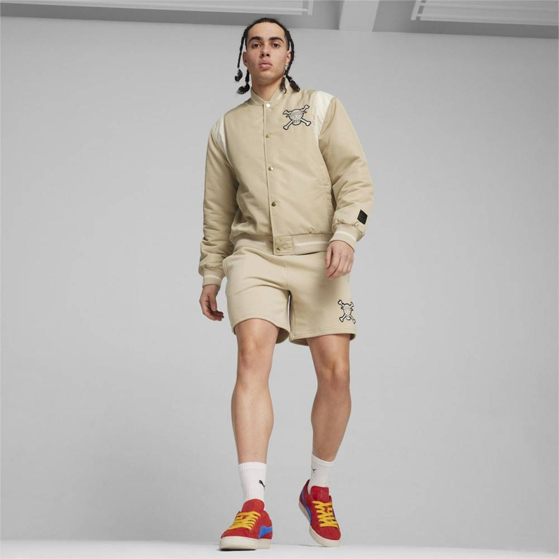 Product image: Puma x one piece shorts 7" tr-null