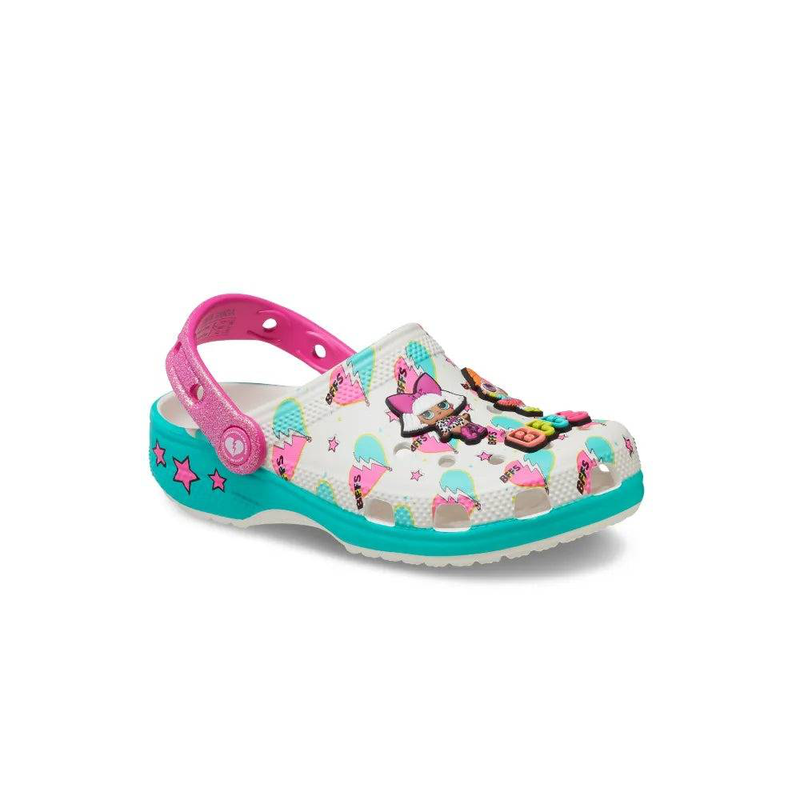 Crocs lol surprise bff classic clog k image number null