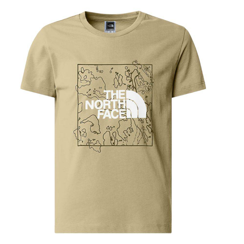 Product image: Boys new s/s graph t-shirt-null