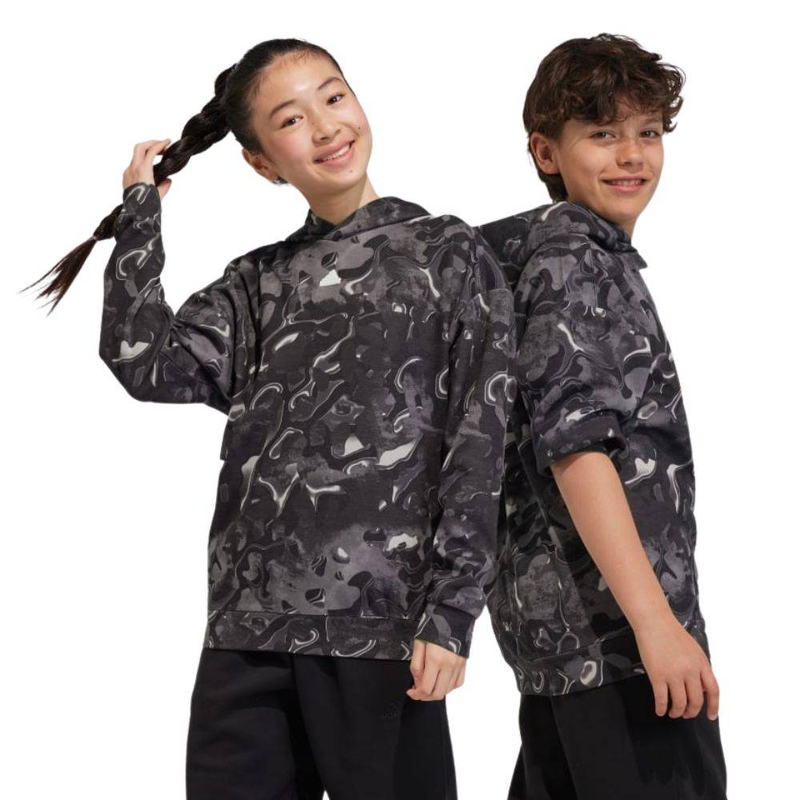 J fi aop hoodie-null