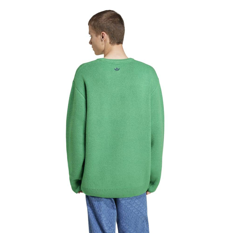 Product image: Adidas knit crewneck-null