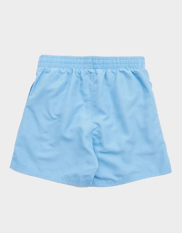 Boys essential 4" volley short-null