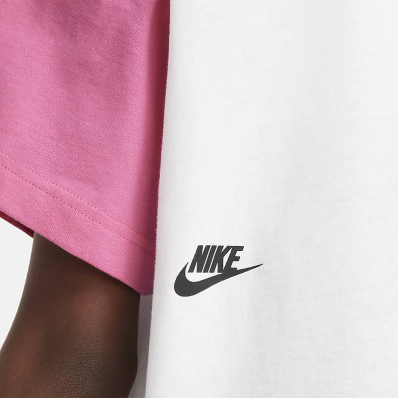 Sportswear essential kids tee image number null