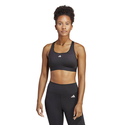 Pwrct ms high intensity, Black, medium