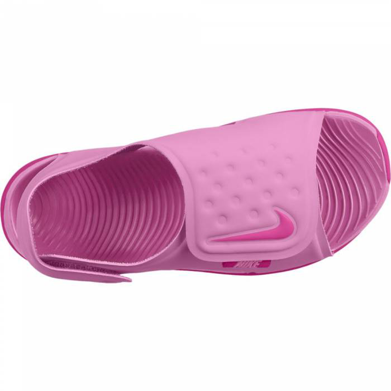 Sunray adjust 5 kids(gs/ps) sandal-null