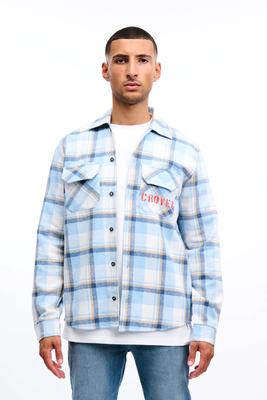 Interbellum flannel
