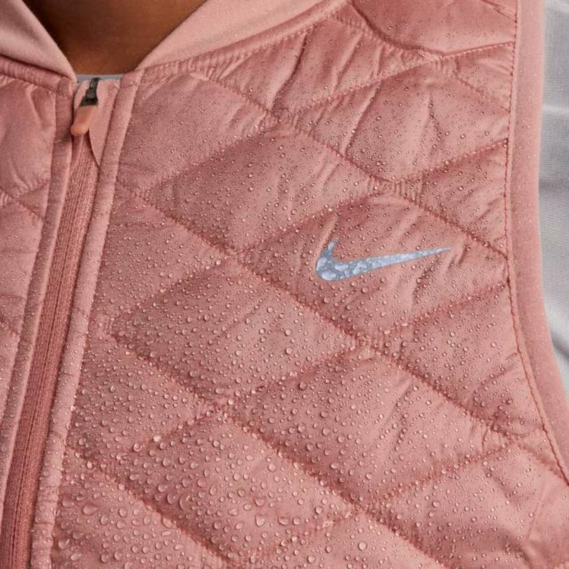 Sportswear aerolayer vest women-null