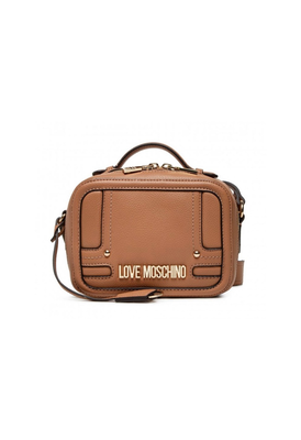 Love moschino, Camel, medium