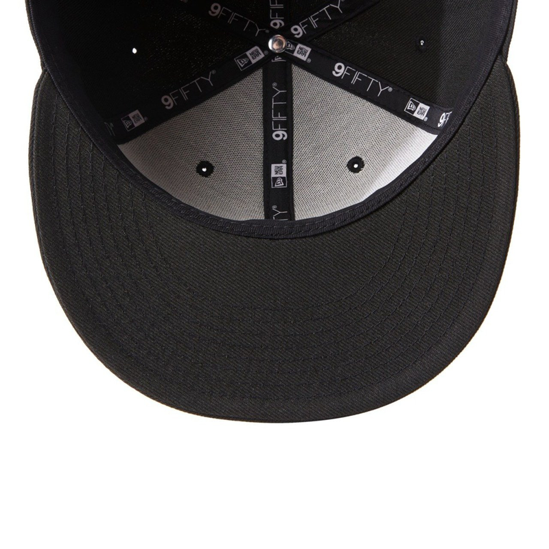 Dc unisex headwear empire fielder r (adyha04085-kvj0) image number null