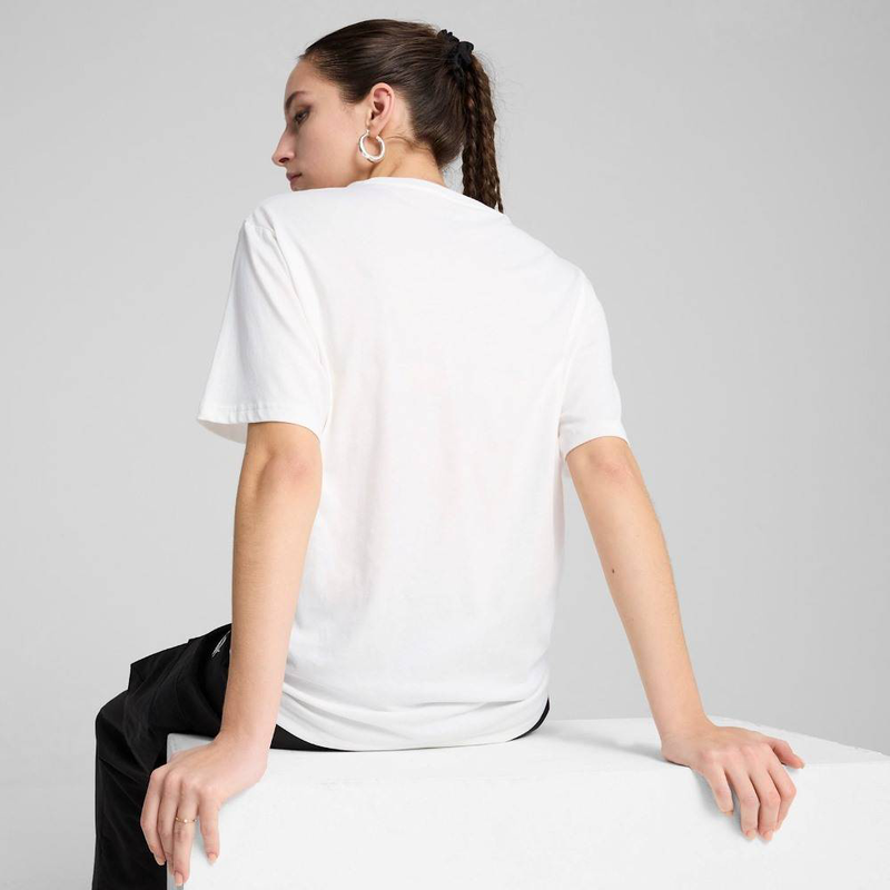 Essentials relaxed t-shirt-null