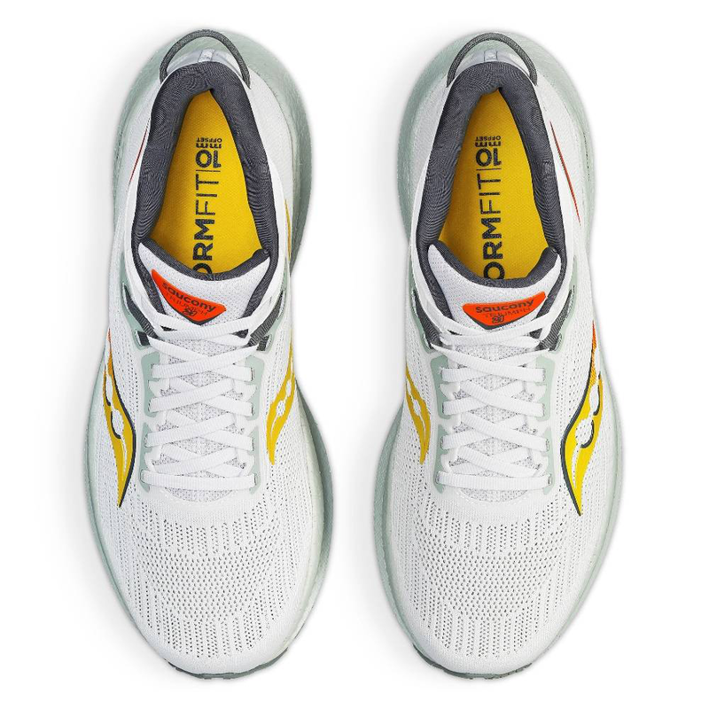 Product image: Triumph 21 mens shoes-null