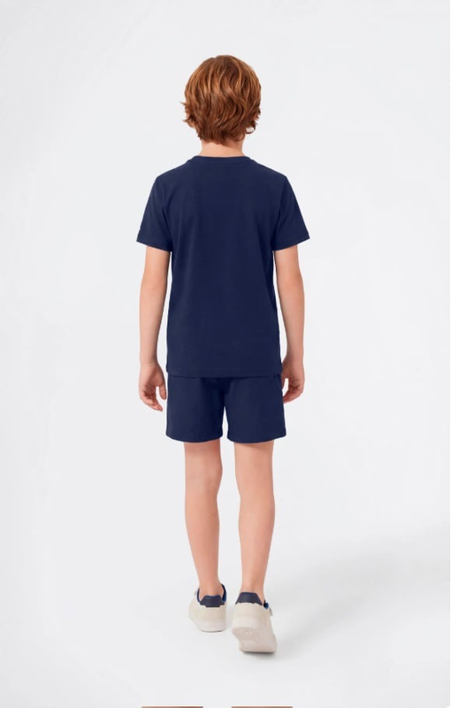 Champion boy's set-null
