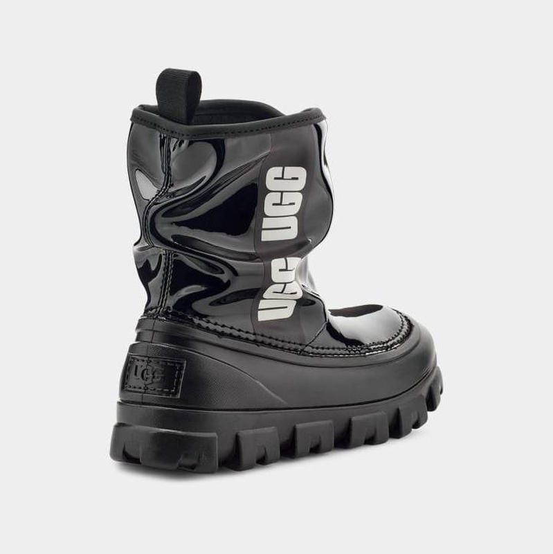 Product image: Ugg classic brellah mini kids boot-null