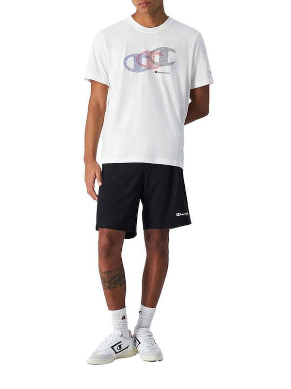 Champion men's ss tee-null