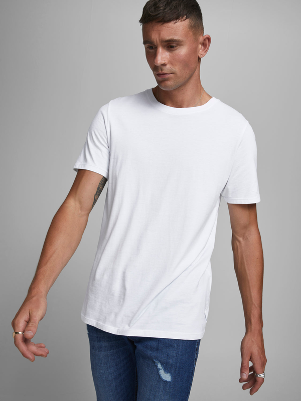 Product image: Jjeorganic t-shirt-null