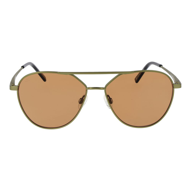 Bicolor plastic sunglasses-null