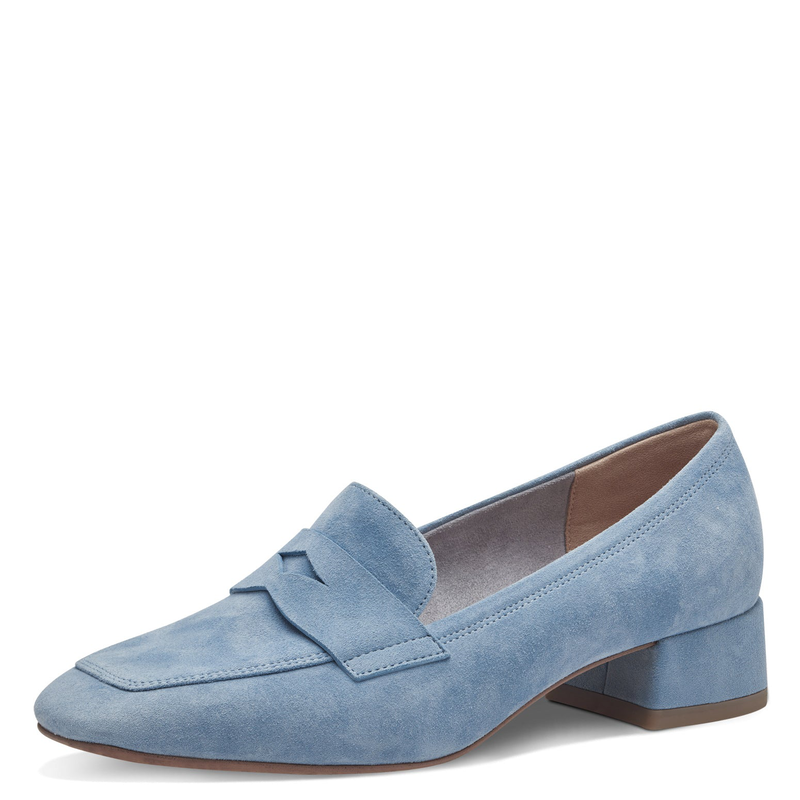 Women Loafers (24309-42) image number null