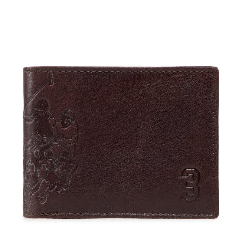 U.s. Polo assn. Wallet image number null