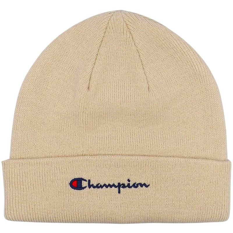 Champion unisex beanie cap image number null