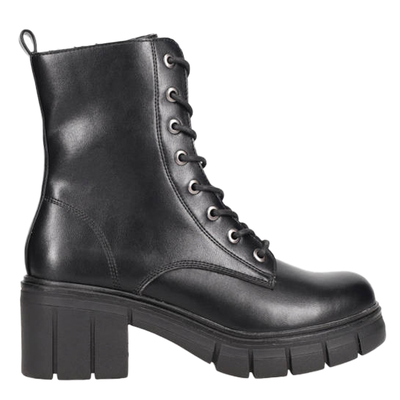 Migato γυναικείο αρβυλάκι, Black, medium