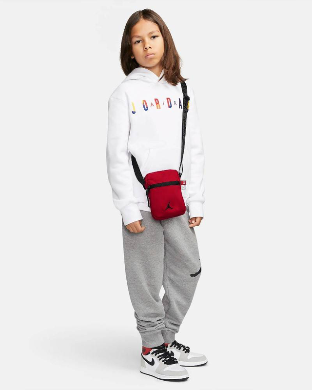 Airborne festival bag-null