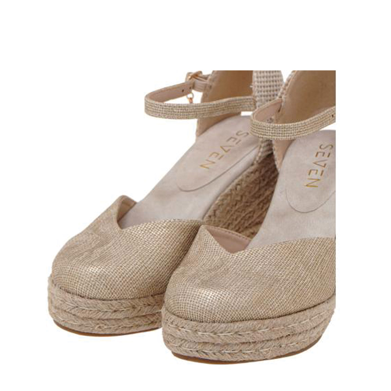 Product image: Seven γυναικεία εσπαντρίγια-null