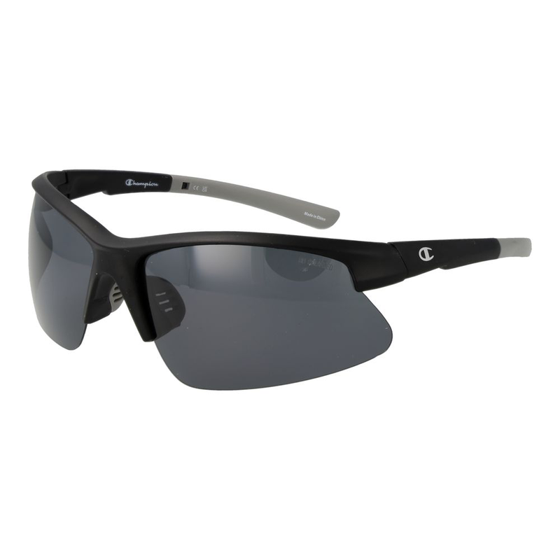 Multicolor stainless steel sunglasses-null