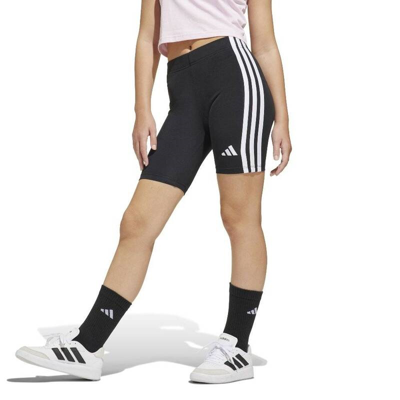 Product image: Adidas junior jg 3-stripes short leg-null