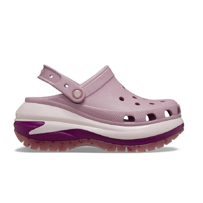 Mega crush clog, Hydrangeas, medium