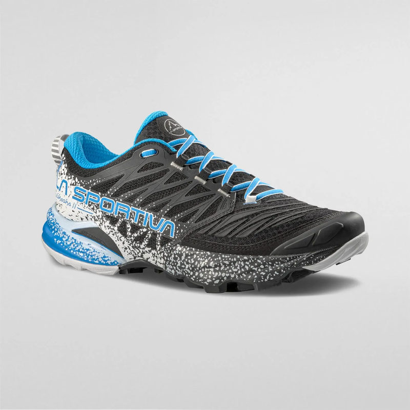 Akasha II mountain running shoes-null