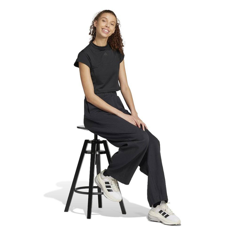 Women ce q1 dk pants-null