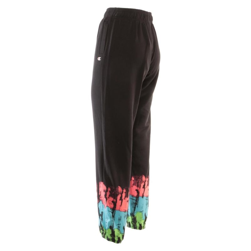Champion women elastic cuff pants (116165) image number null
