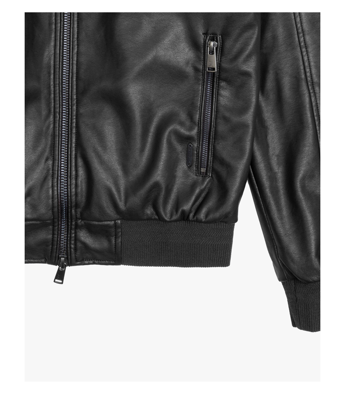 Gianni lupo bomber jacket-null