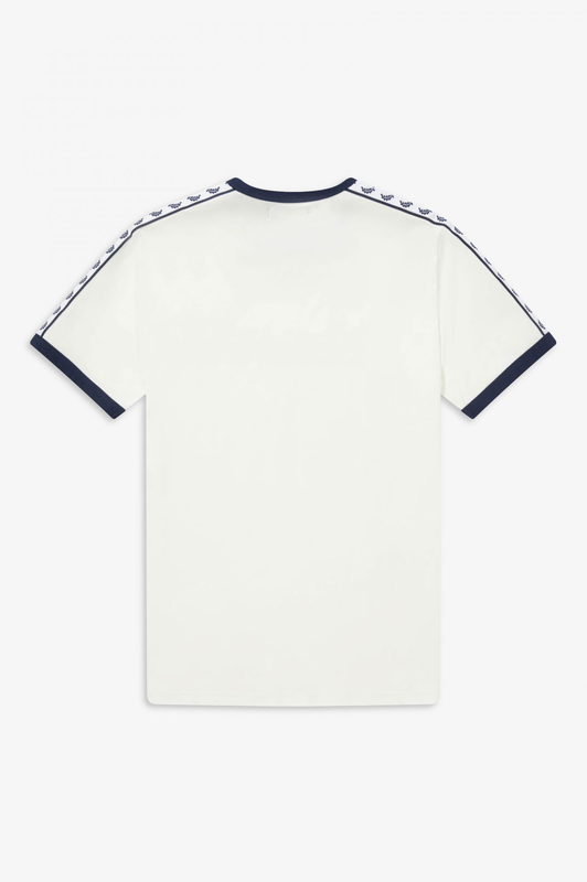 Fred perry t-shirt tapes-null