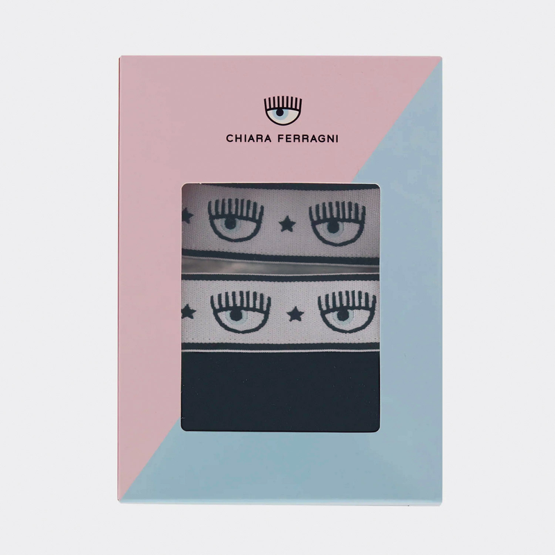Product image: Chiara ferragni brazil 2pack-null