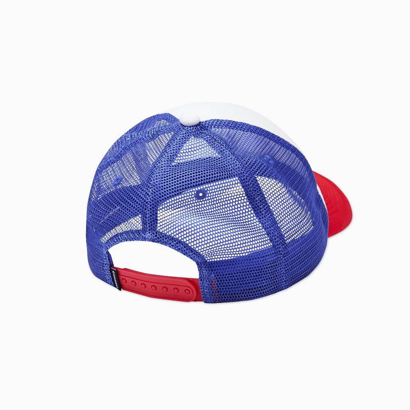Bluey ballcap-null