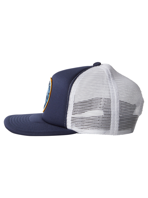 Quiksilver boys headwear slab scratch youth image number null